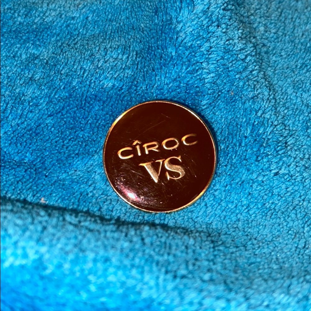 Ciroc Pin